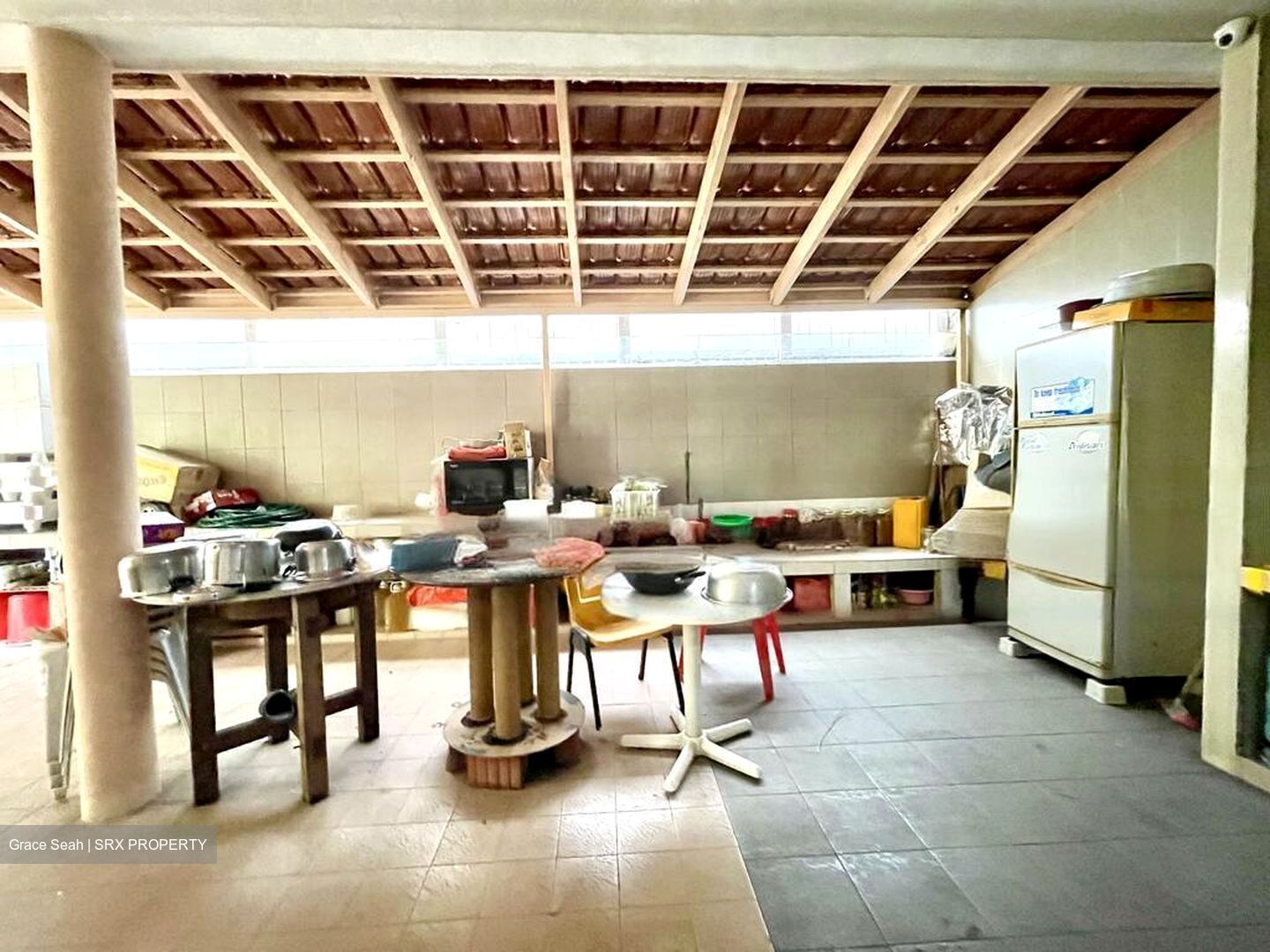 Sembawang Road (D27), Semi-Detached #459049711